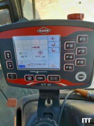 Cutters, flail mowers - other Kuhn PROLONGER GII 5683P - 3