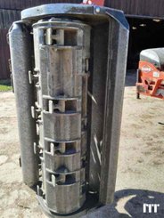 Cutters, flail mowers - other Kuhn PROLONGER GII 5683P - 6