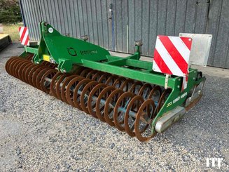 Soil accessory Franquet SYNCHROSPIRE - 1