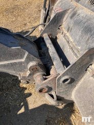 Telehandler Manitou MLT 635-130 - 2