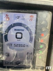 Telehandler Manitou MLT 635-130 - 6
