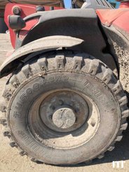 Telehandler Manitou MLT 635-130 - 3