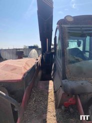 Telehandler Manitou MLT 635-130 - 10