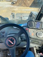 Telehandler Manitou MLT 635-130 - 7