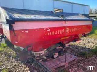 Fertiliser spreader Vicon ROTAFLOW GEOSPRAY - 2