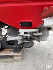 Fertiliser spreader Vicon ROTAFLOW GEOSPRAY - 4