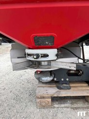 Fertiliser spreader Vicon ROTAFLOW GEOSPRAY - 5