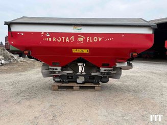 Fertiliser spreader Vicon ROTAFLOW GEOSPRAY - 1
