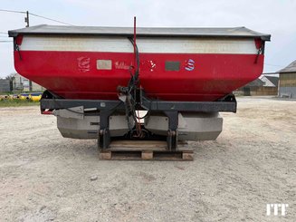 Fertiliser spreader Vicon ROTAFLOW GEOSPRAY - 2