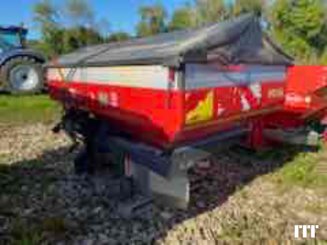 Fertiliser spreader Vicon ROTAFLOW GEOSPRAY - 1