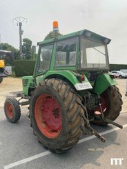 Farm tractor Deutz-Fahr D68-06 - 5