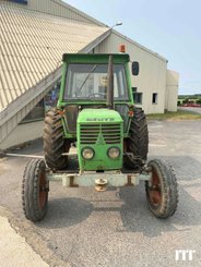 Farm tractor Deutz-Fahr D68-06 - 1