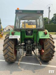 Farm tractor Deutz-Fahr D68-06 - 4