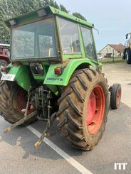 Farm tractor Deutz-Fahr D68-06 - 3