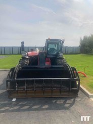Telehandler Manitou MLT 635-130 - 5