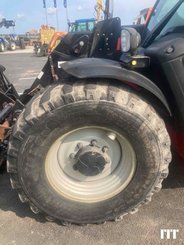 Telehandler Manitou MLT 635-130 - 9