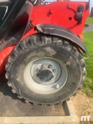 Telehandler Manitou MLT 635-130 - 8
