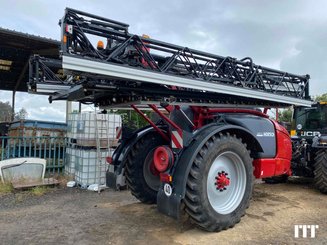Trailed sprayer Horsch LEEB 4LT - 3