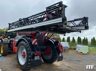Trailed sprayer Horsch LEEB 4LT - 2