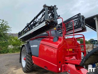 Trailed sprayer Horsch LEEB 4LT - 1