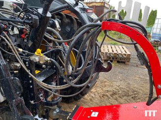 Trailed sprayer Horsch LEEB 4LT - 4