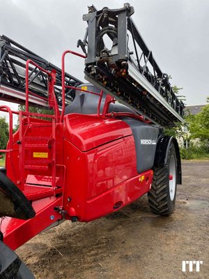 Trailed sprayer Horsch LEEB 4LT - 1