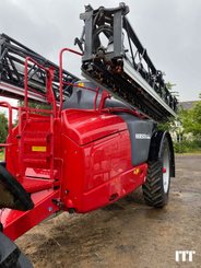 Trailed sprayer Horsch LEEB 4LT - 1