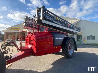 Trailed sprayer Horsch LEEB 4LT - 1