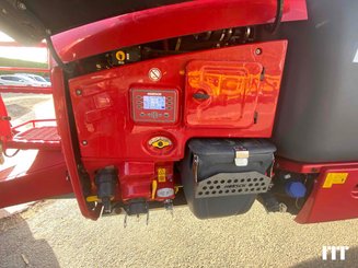 Trailed sprayer Horsch LEEB 4LT - 5