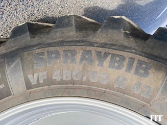 Trailed sprayer Horsch LEEB 4LT - 10