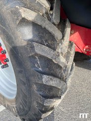 Trailed sprayer Horsch LEEB 4LT - 9