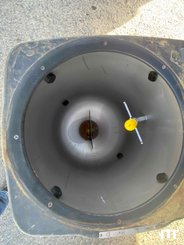 Trailed sprayer Horsch LEEB 4LT - 6