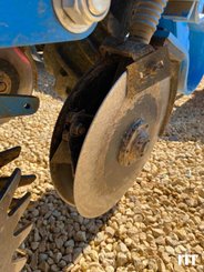 Precision seeder Monosem VALOTERA - 4