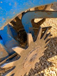 Precision seeder Monosem VALOTERA - 3