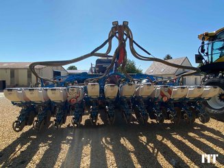 Precision seeder Monosem VALOTERA - 1