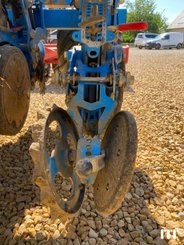 Precision seeder Monosem VALOTERA - 5