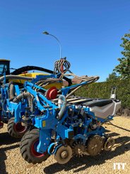 Precision seeder Monosem VALOTERA - 1