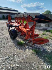 Plough Kuhn VARIMASTER 123 - 1