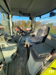 Farm tractor Claas ARION 530 - 4