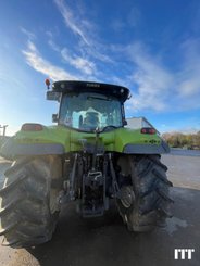 Farm tractor Claas ARION 530 - 3