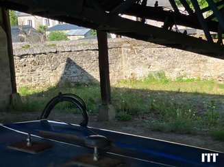 Trailed sprayer Berthoud TENOR - 13