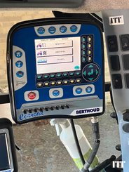 Trailed sprayer Berthoud TENOR - 11