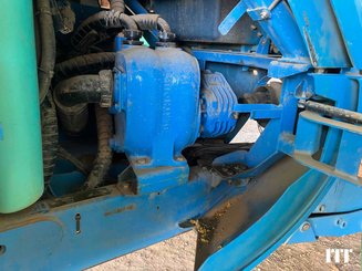 Trailed sprayer Berthoud TENOR - 8