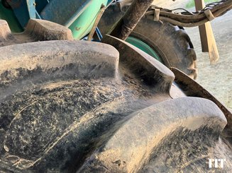 Trailed sprayer Berthoud TENOR - 6