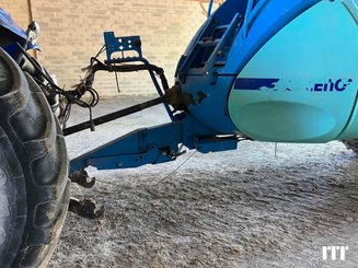 Trailed sprayer Berthoud TENOR - 3