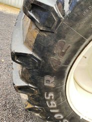 Farm tractor New Holland T7.230 SWII - 11