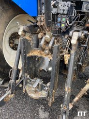 Farm tractor New Holland T7.230 SWII - 9