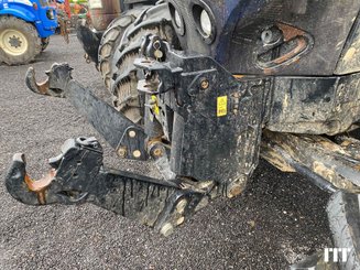 Farm tractor New Holland T7.230 SWII - 7