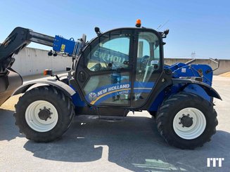 Telehandler New Holland LM 7.42 - 4