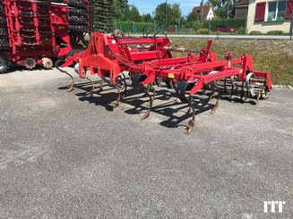 Stubble cultivator Kongskilde VIBROFLEX - 2